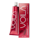 Intercosmo Voila 5.21 Light Brown hair colour 60ml, UK version