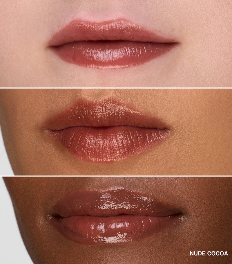 Bobbi Brown Extra Colour Shine lip tint - British product