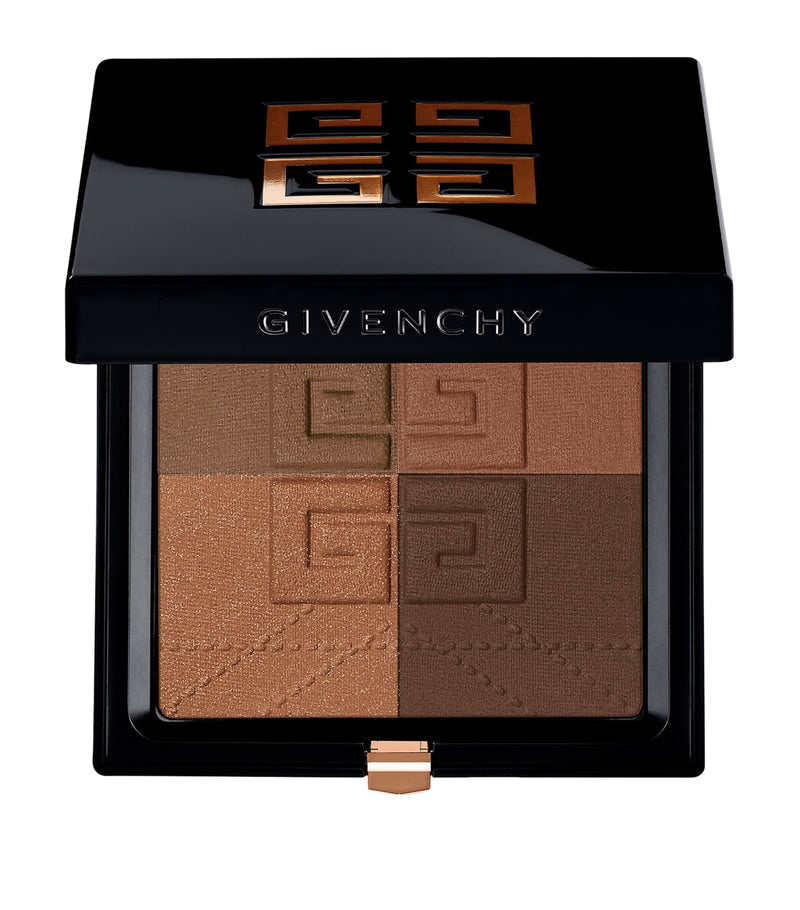 Givenchy Prisme Libre bronzer powder, UK version