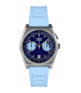 Harrods Bamford London B347 Titanium Watch 41.5mm- Buy online at McGrocer