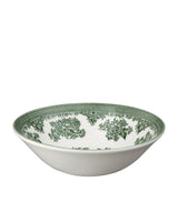 Harrods Burleigh Asiatic Pheasants Cereal Bowls Set of 4 (16cm)- Buy online at McGrocer