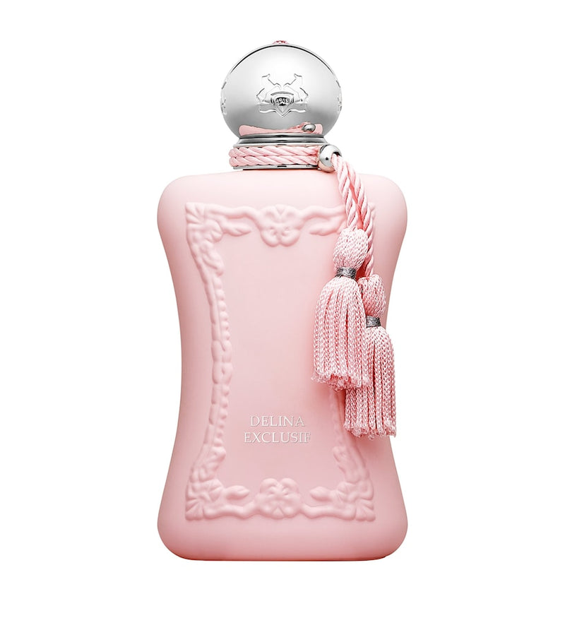 Parfums de Marly Delina Exclusif fragrance 75ml, imported from the UK