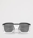 Oakley HSTN SQ Square Sunglasses, UK version