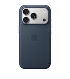 Apple TechWoven MagSafe iPhone 17 Pro Max case - British product