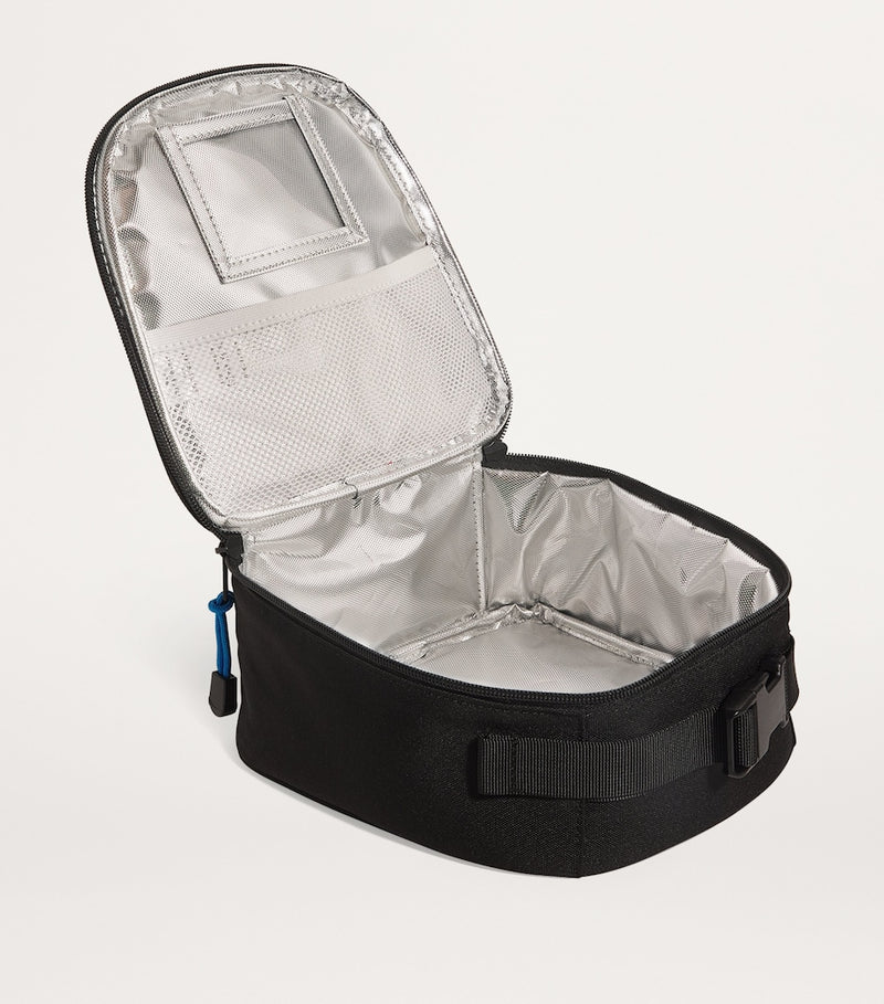 Becco Bags customisable lunch box (British brand)