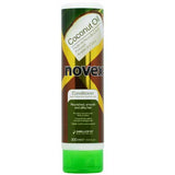 Novex coconut oil conditioner, imported from the UK