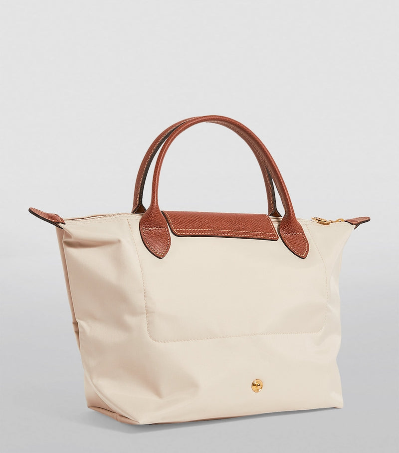 Longchamp Small Le Pliage handbag, UK version
