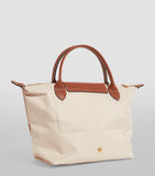 Longchamp Small Le Pliage handbag, UK version
