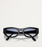 Vogue nylon sunglasses, imported from the UK