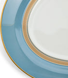 Wedgwood bone china Helia platter 35cm, UK version