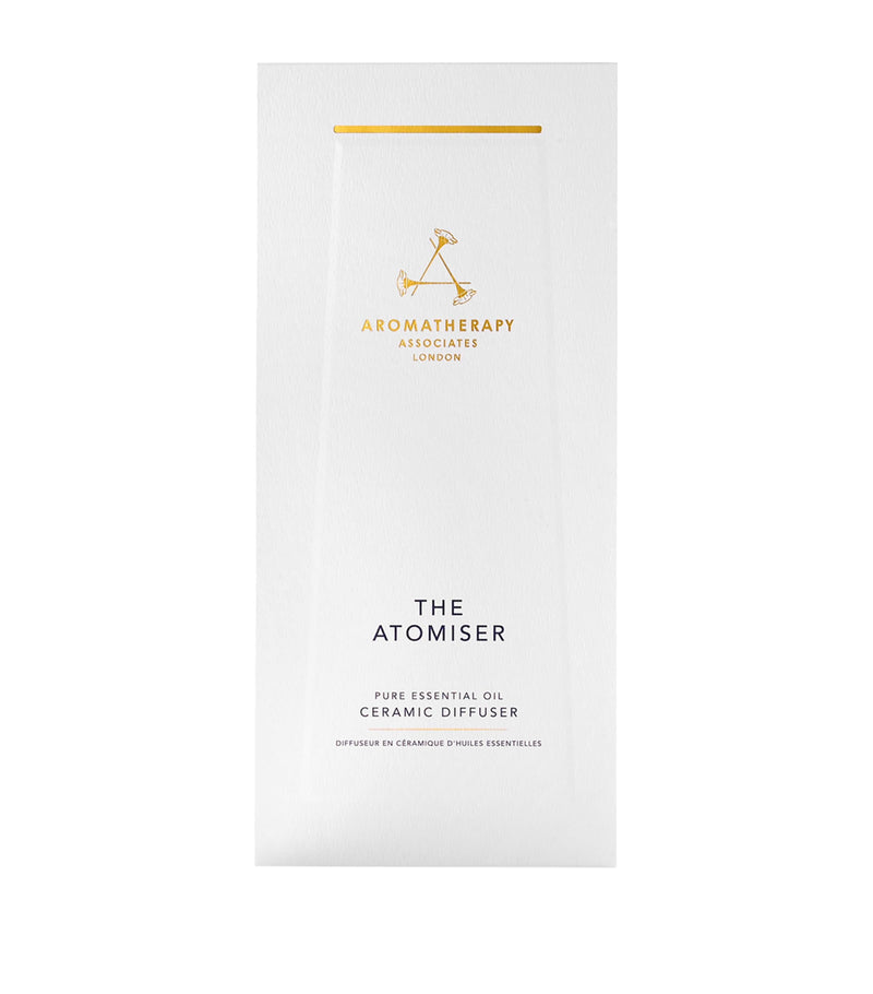 Aromatherapy Associates atomiser essential oil diffuser - British product