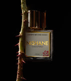 Nishane Thorns Become Roses perfume 50ml, imported from the UK