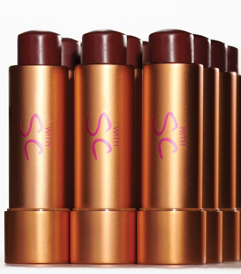 Augustinus Bader tinted lip balm 4g - British product
