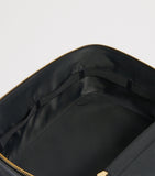 Anya Hindmarch Jacquard Logo Vanity Kit Bag - British product