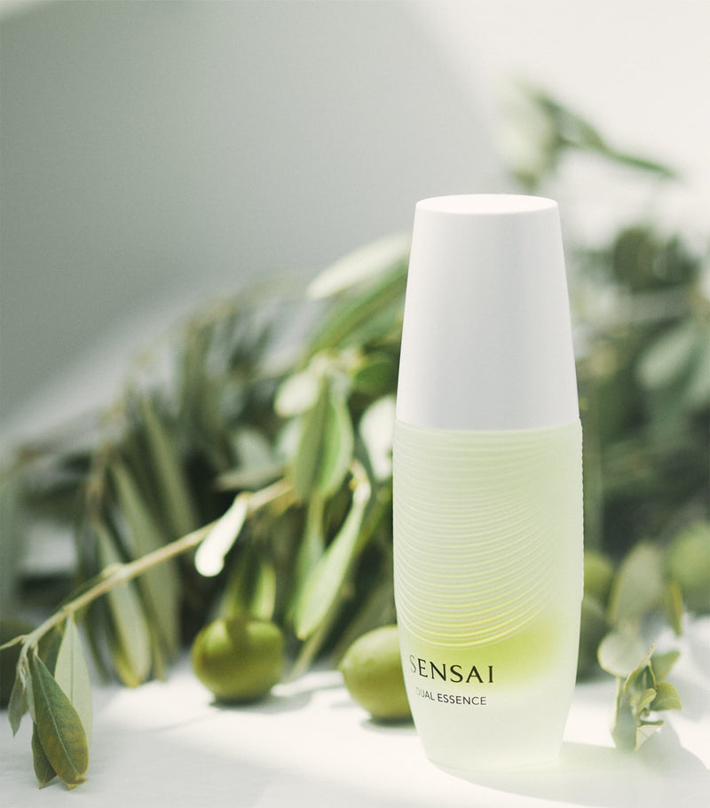 Sensai Dual Essence 30ml face serum (British brand)