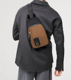 LOEWE Flex Sling cross-body bag in polyamide blend, UK version