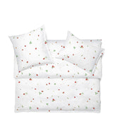 Harrods Schlossberg Cotton June Super King Duvet Cover (260cm x 220cm)- Buy online at McGrocer