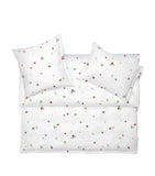 Schlossberg Cotton June duvet cover super king 260x220cm, UK version