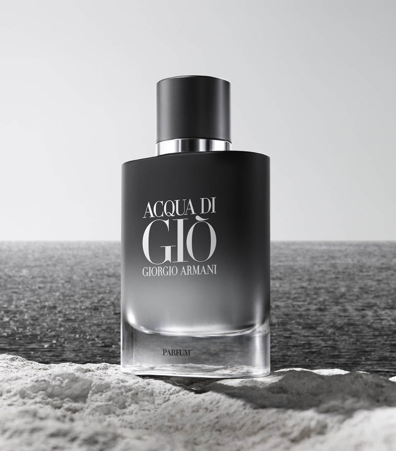 Armani Acqua Di Giò parfum 200ml, UK version