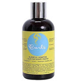 Curls Blissful Lengths liquid hair vitamin - British product