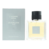 Superdrug Guerlain L'Homme Ideal Eau de Toilette Fragrance for Men 50ml- Buy online at McGrocer