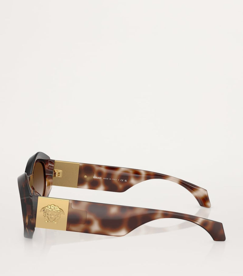 Versace Injected 0VE4466U sunglasses (British brand)