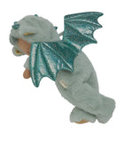 Olli Ella Cosy Dinkum Ash Dragon plush 32cm, UK version