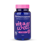 Holland & Barrett Vitawell Perimenopause Capsules 60s- Buy online at McGrocer