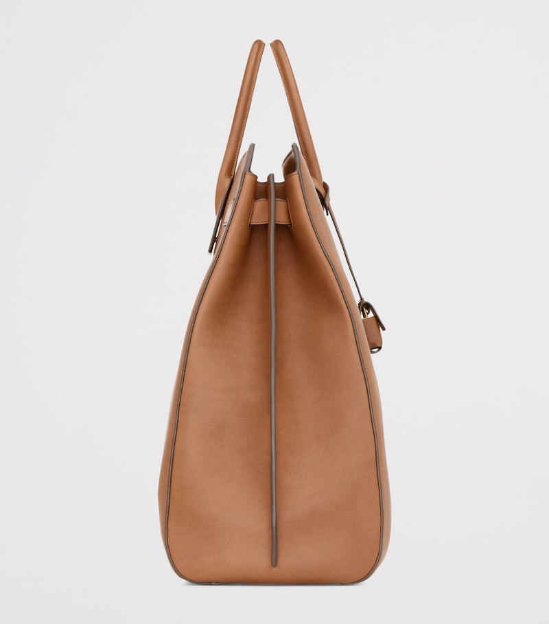 Saint Laurent Sac de Jour tote bag large, UK version