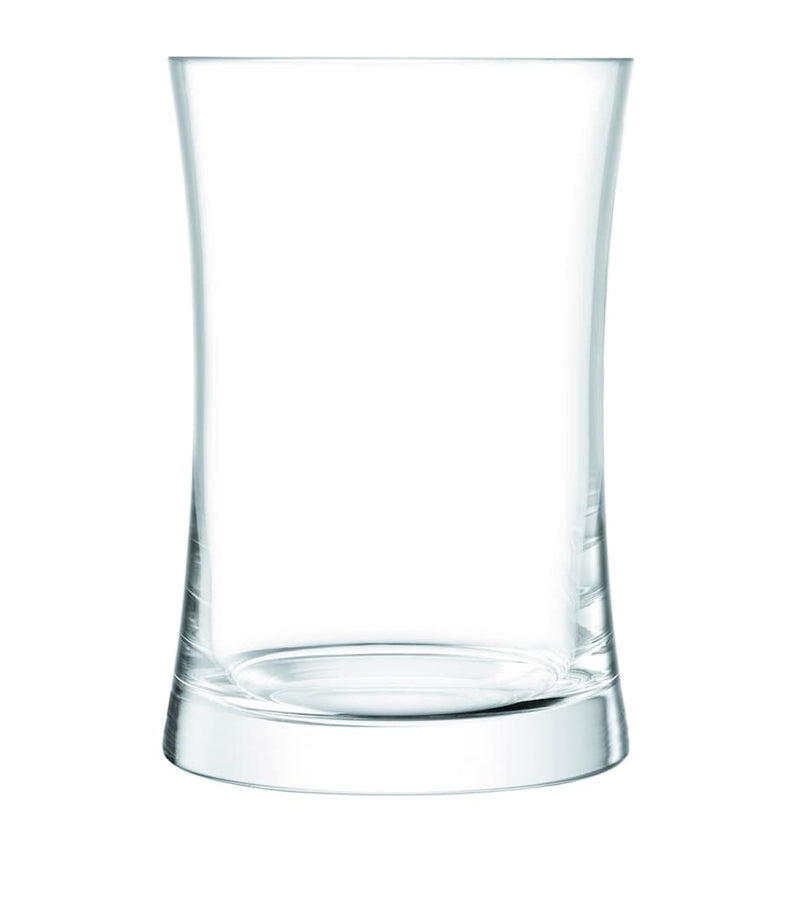 LSA International Moya Champagne serving set, UK version