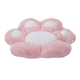 Superdrug Livingandhome Reversible Plush Cat Paw Seat Cushion- Buy online at McGrocer