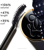 Guerlain intense volume curl mascara 6g, UK version