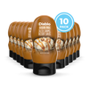 Diablo sugar free salted caramel sauce 360g pack, UK version