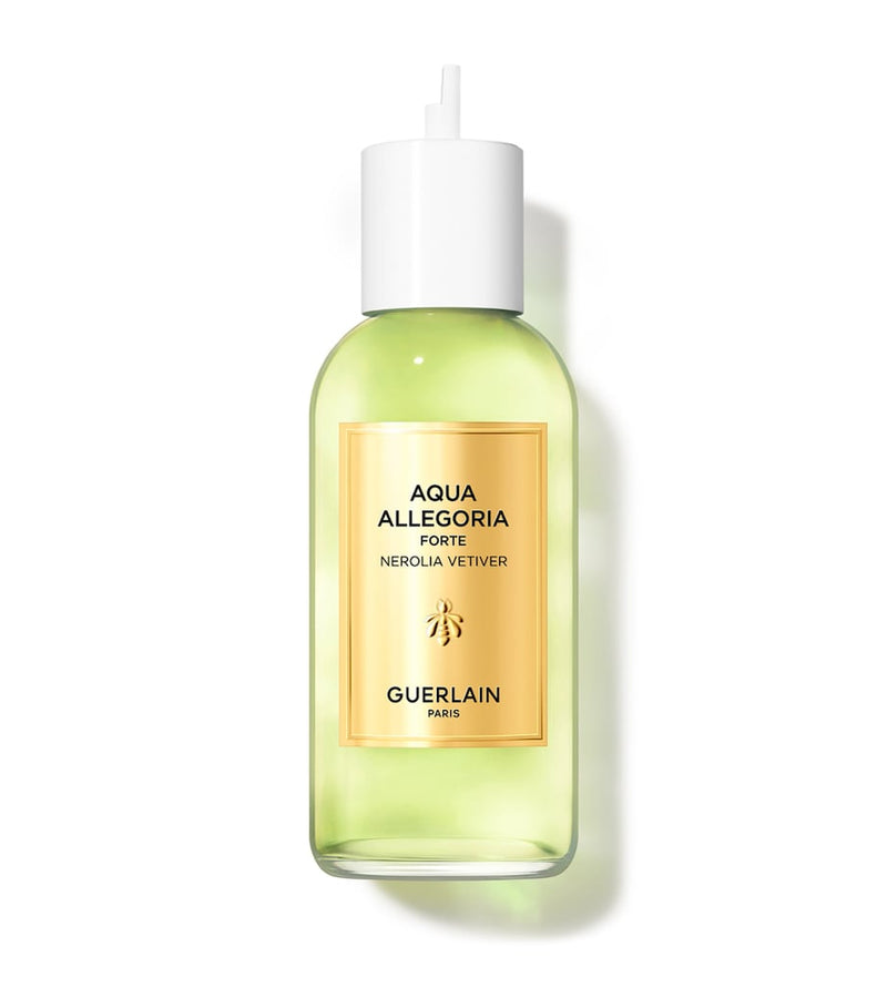 Guerlain Aqua Allegoria Forte Nerolia Vetiver eau de parfum 200ml (British brand)