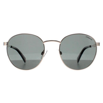 Superdrug Polaroid PLD 2053/S Gold Polarised Unisex Sunglasses- Buy online at McGrocer