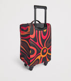PUCCI Marmo print cabin suitcase 50cm, imported from the UK