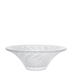 Lalique crystal bowl Glycines 14cm - British product