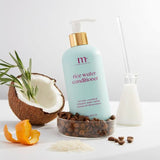 Miriam's Collection Rice Water Conditioner 300ml, imported from the UK