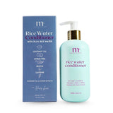 Miriam's Collection Rice Water Conditioner 300ml, imported from the UK