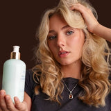 Miriam's Collection Rice Water Conditioner 300ml, imported from the UK