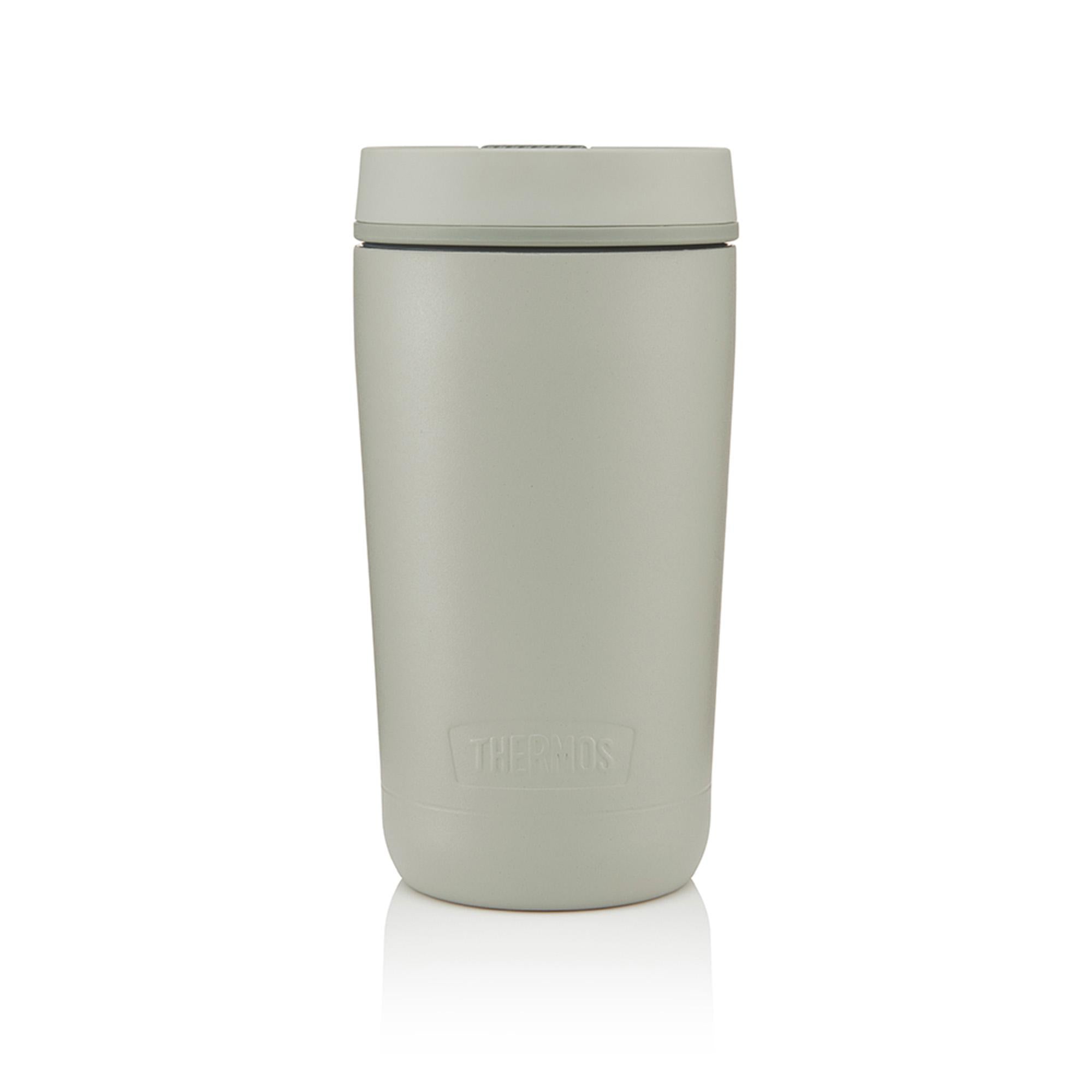 Thermos Guardian Green Stainless Steel Tumbler 355ml GOODS Sainsburys