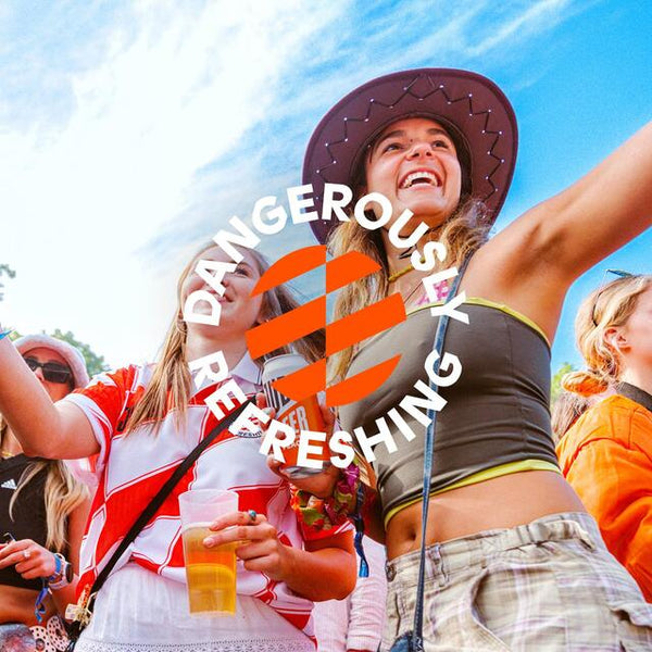 JUBEL Beer cut with Peach 4 x 330ml