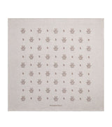Harrods Stefano Ricci Kids Cashmere Teddy Blanket (90cm x 90cm)- Buy online at McGrocer