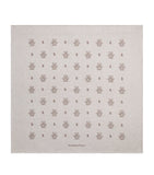 Stefano Ricci cashmere teddy blanket 90cm, imported from the UK
