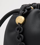 LOEWE Flamenco medium leather purse - British product