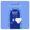 Superdrug Super Incontinence Pants XL 12 pack (British brand)