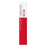 Maybelline SuperStay Matte Ink 325 Shot Caller Matte Liquid Lipstick