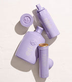 Oribe Serene Scalp Oil Control Dry Shampoo Powder 45g, imported from the UK