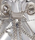 Jimmy Choo Bon Bon top-handle bag crystal handle imported from the UK