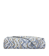 Harrods Yves Delorme Écumes Bed Runner (80cm x 220cm)- Buy online at McGrocer